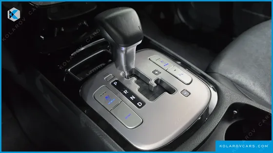HYUNDAI GENESIS BH 330 LUXURY