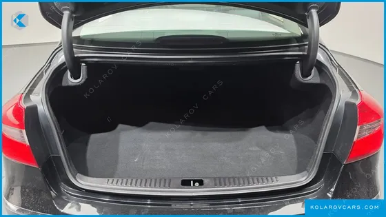 HYUNDAI GENESIS BH 330 LUXURY