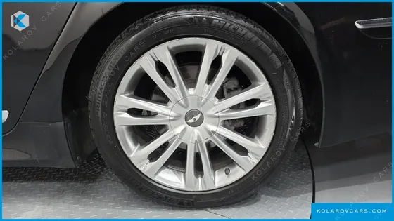 HYUNDAI GENESIS BH 330 LUXURY