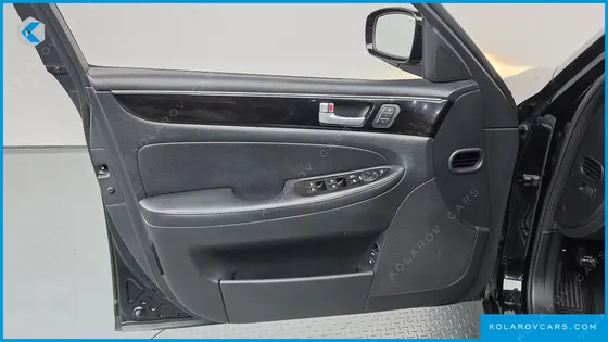 HYUNDAI GENESIS BH 330 LUXURY