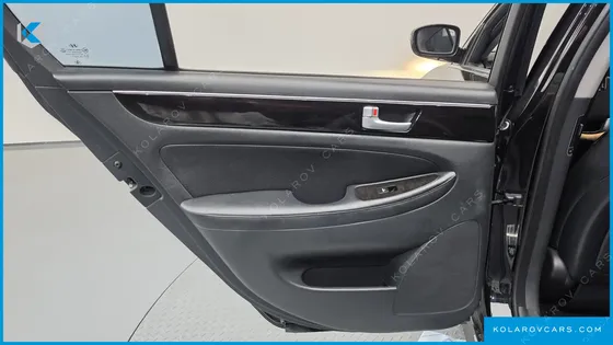 HYUNDAI GENESIS BH 330 LUXURY