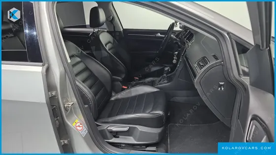 VOLKSWAGEN GOLF 1.6 TDI