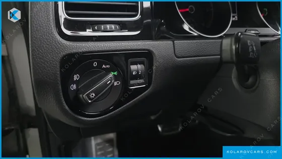 VOLKSWAGEN GOLF 1.6 TDI