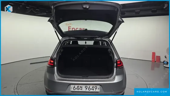 VOLKSWAGEN GOLF 1.6 TDI