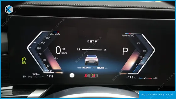 BMW 7 SERIES 740D XDRIVE M SPORT