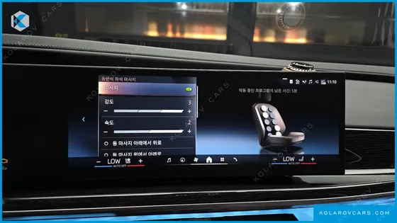 BMW 7 SERIES 740D XDRIVE M SPORT