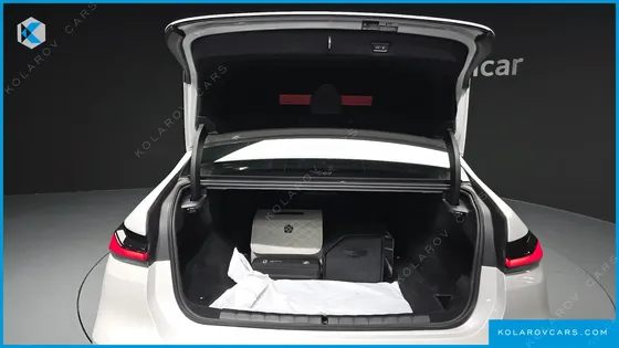 BMW 7 SERIES 740D XDRIVE M SPORT