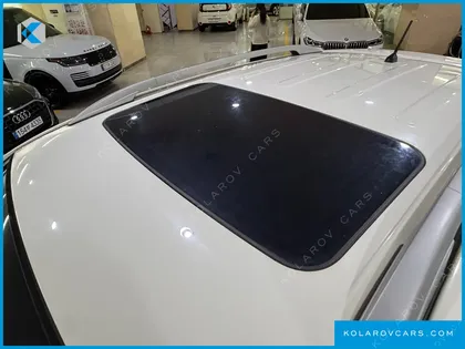 KGM - SSANGYONG KORANDO 2.2 DX 4WD