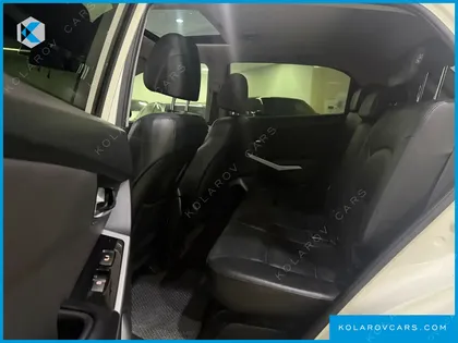 KGM - SSANGYONG KORANDO 2.2 DX 4WD