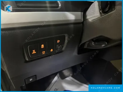 KGM - SSANGYONG KORANDO 2.2 DX 4WD