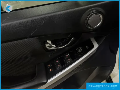 KGM - SSANGYONG KORANDO 2.2 DX 4WD