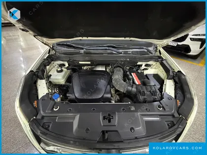 KGM - SSANGYONG KORANDO 2.2 DX 4WD