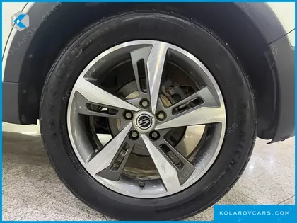 KGM - SSANGYONG KORANDO 2.2 DX 4WD