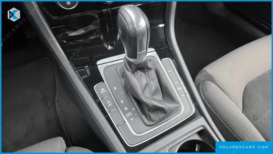 VOLKSWAGEN GOLF 2.0 TDI