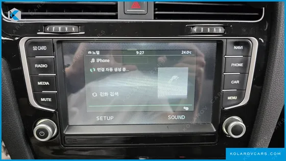 VOLKSWAGEN GOLF 2.0 TDI
