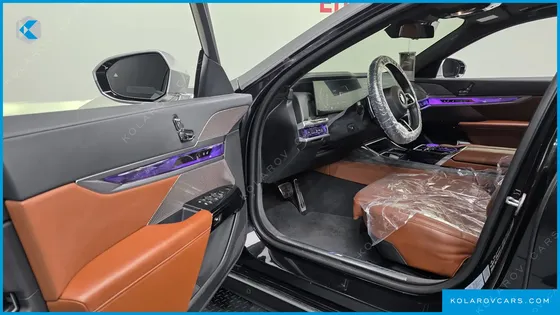 BMW 7 SERIES 740D XDRIVE M SPORT