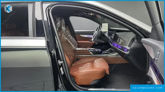 BMW 7 SERIES 740D XDRIVE M SPORT