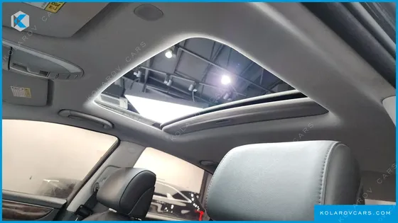 HYUNDAI GENESIS BH 330 LUXURY