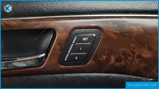 HYUNDAI GENESIS BH 330 LUXURY