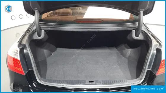 HYUNDAI GENESIS BH 330 LUXURY