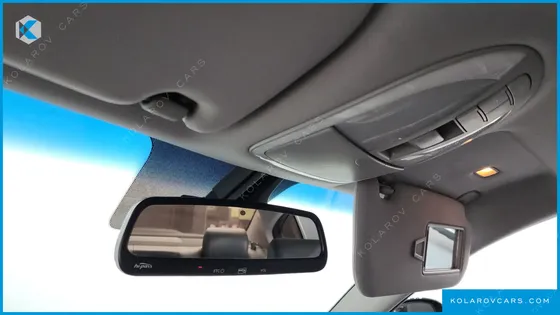 HYUNDAI GENESIS BH 330 LUXURY