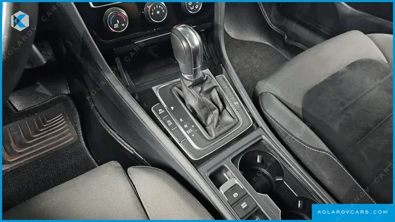 VOLKSWAGEN GOLF 1.6 TDI