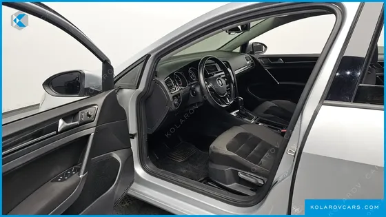 VOLKSWAGEN GOLF 1.6 TDI