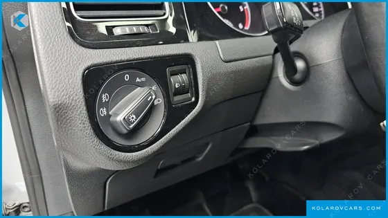 VOLKSWAGEN GOLF 1.6 TDI