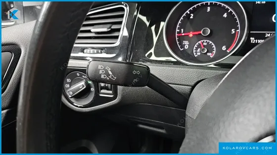VOLKSWAGEN GOLF 1.6 TDI