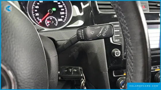 VOLKSWAGEN GOLF 1.6 TDI