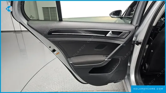 VOLKSWAGEN GOLF 1.6 TDI