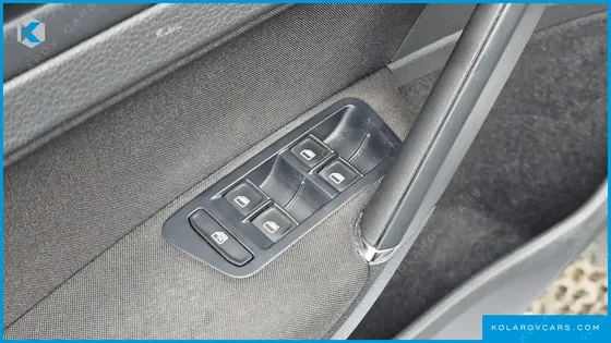 VOLKSWAGEN GOLF 1.6 TDI