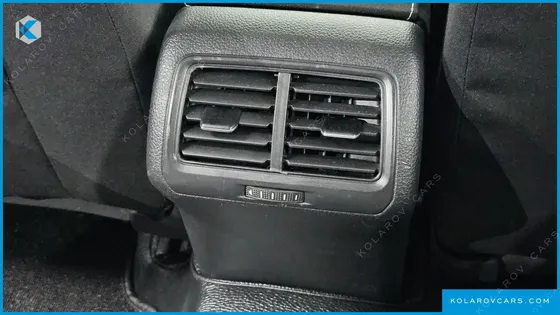 VOLKSWAGEN GOLF 1.6 TDI