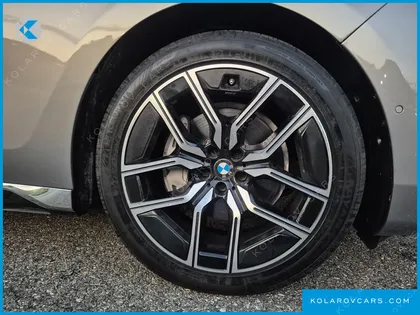 BMW 7 SERIES 740D XDRIVE M SPORT