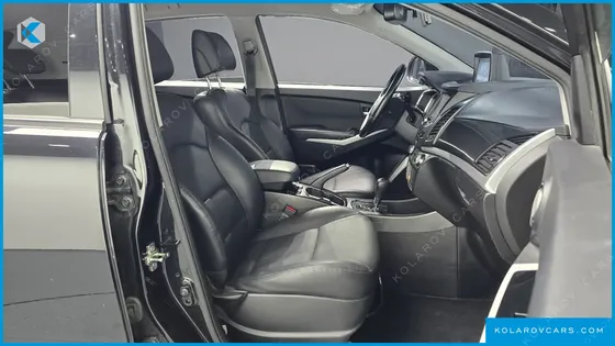 KGM - SSANGYONG KORANDO 2.2 DX 2WD