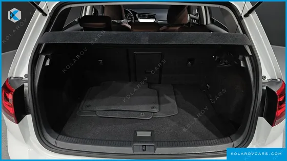 VOLKSWAGEN GOLF 2.0 TDI PREMIUM