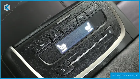 CHEVROLET (GM DAEWOO) IMPALA 2.5 LTZ