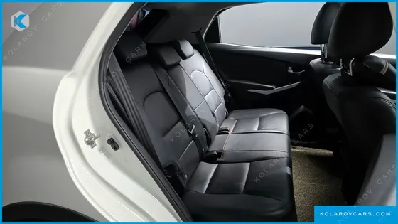 KGM - SSANGYONG KORANDO 2.2 RX 2WD