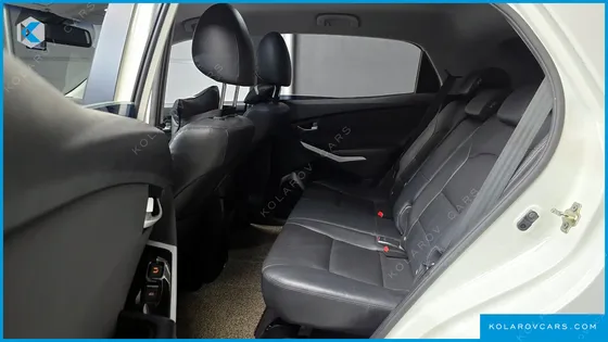 KGM - SSANGYONG KORANDO 2.2 RX 2WD