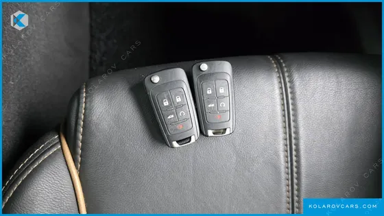 CHEVROLET (GM DAEWOO) IMPALA 2.5 LTZ