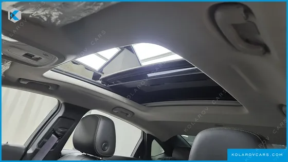 CHEVROLET (GM DAEWOO) IMPALA 2.5 LTZ