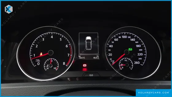 VOLKSWAGEN GOLF 1.4 TSI