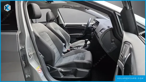 VOLKSWAGEN GOLF 1.4 TSI