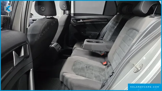 VOLKSWAGEN GOLF 1.4 TSI