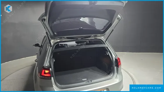 VOLKSWAGEN GOLF 1.4 TSI