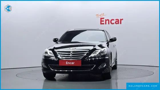 HYUNDAI GENESIS BH 380 ROYAL