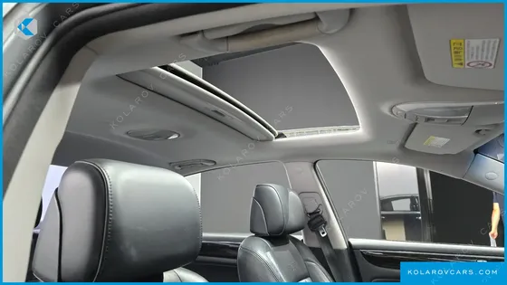 HYUNDAI GENESIS BH 380 ROYAL