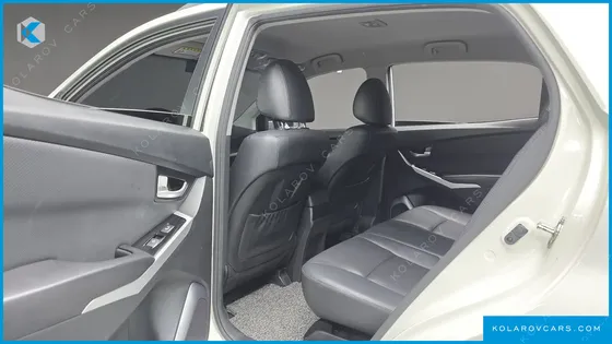 KGM - SSANGYONG KORANDO 2.2 EXTREME 2WD