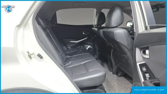 KGM - SSANGYONG KORANDO 2.2 EXTREME 2WD