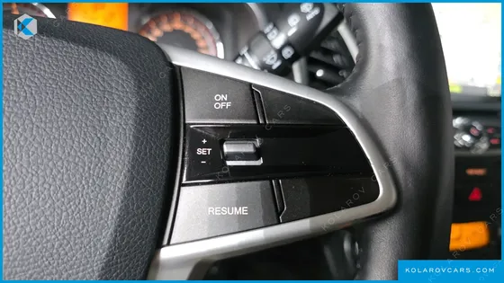 KGM - SSANGYONG KORANDO 2.2 EXTREME 2WD